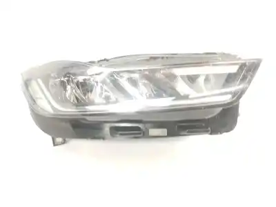 Second-hand car spare part right headlight for jaguar ipace el oem iam references t4k10155  t4k10155