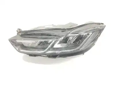 Tweedehands auto-onderdeel linker koplamp voor jaguar ipace s oem iam-referenties t4k10163