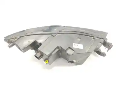 Second-hand car spare part left headlight for jaguar ipace s oem iam references t4k10163  t4k10163
