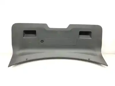Second-hand car spare part tailgate trim for jaguar ipace s oem iam references t4k9914  t4k9914