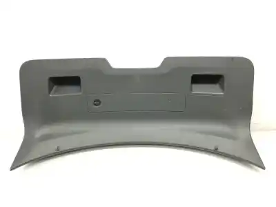 Second-hand car spare part tailgate trim for jaguar ipace s oem iam references t4k9914  t4k9914
