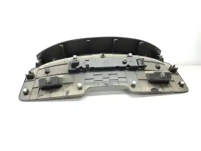 Second-hand car spare part tailgate trim for jaguar ipace el oem iam references t4k9914