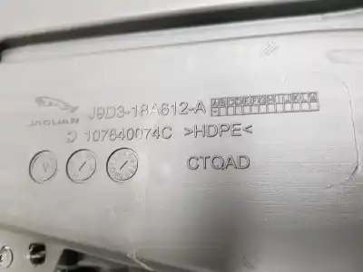 Pezzo di ricambio per auto di seconda mano kit airbag per jaguar ipace el riferimenti oem iam   