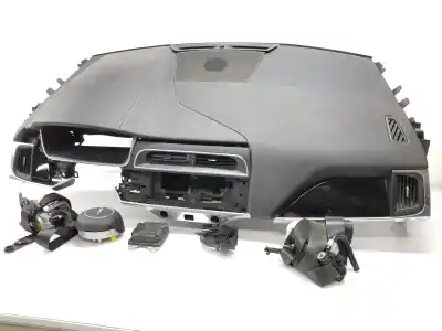 Pezzo di ricambio per auto di seconda mano kit airbag per jaguar ipace el riferimenti oem iam   