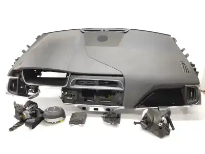 Pezzo di ricambio per auto di seconda mano kit airbag per jaguar ipace el riferimenti oem iam   