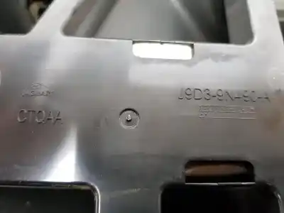 Pezzo di ricambio per auto di seconda mano kit airbag per jaguar ipace el riferimenti oem iam   