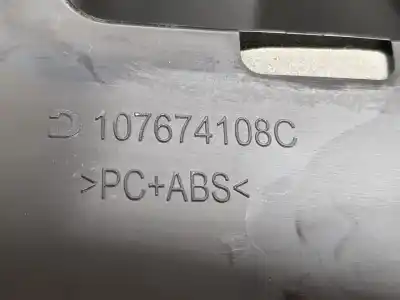 Pezzo di ricambio per auto di seconda mano kit airbag per jaguar ipace el riferimenti oem iam   