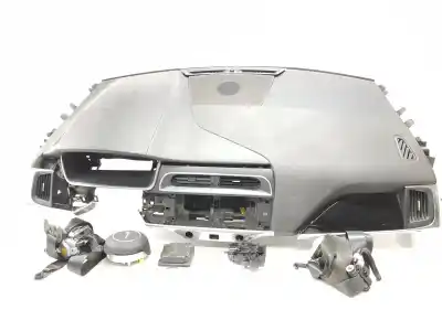 Pezzo di ricambio per auto di seconda mano kit airbag per jaguar ipace el riferimenti oem iam   