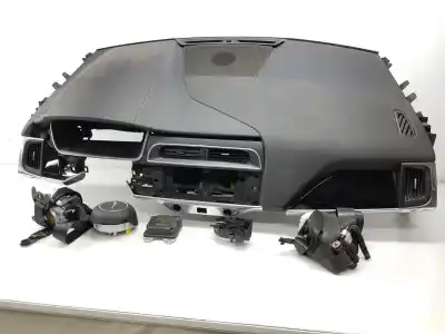 Pezzo di ricambio per auto di seconda mano kit airbag per jaguar ipace el riferimenti oem iam   