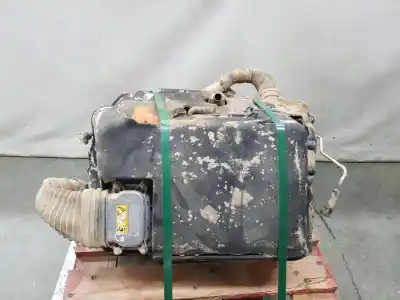 Second-hand car spare part complete engine for jaguar ipace el oem iam references t4k9605  t4k9605