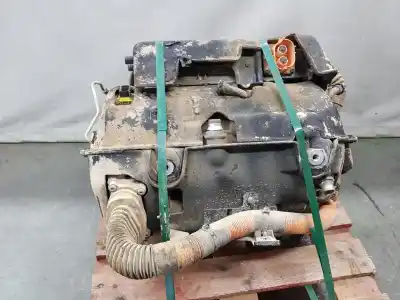 Second-hand car spare part complete engine for jaguar ipace el oem iam references t4k9605  t4k9605