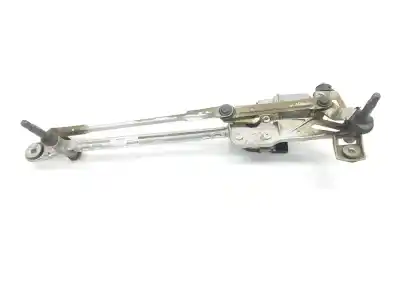 Second-hand car spare part front windshield wiper motor for jaguar ipace el oem iam references t4k2142