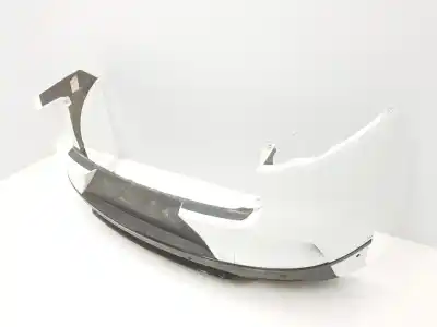 Second-hand car spare part rear bumper for jaguar ipace el oem iam references t4k5807lml  t4k5807lml