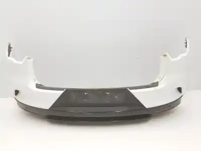 Second-hand car spare part rear bumper for jaguar ipace el oem iam references t4k5807lml  t4k5807lml
