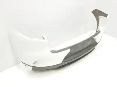 Second-hand car spare part rear bumper for jaguar ipace el oem iam references t4k5807lml  t4k5807lml