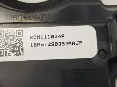 Second-hand car spare part sensor for jaguar ipace el oem iam references rdm111024a  rdm111024a