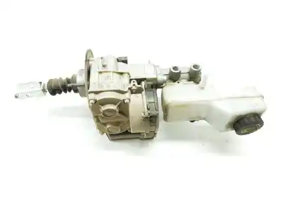 Peça sobressalente para automóvel em segunda mão servo freio por jaguar ipace el referências oem iam t4k8342  t4k8342