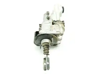 Second-hand car spare part brake servo for jaguar ipace el oem iam references t4k8342