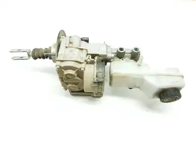 Peça sobressalente para automóvel em segunda mão servo freio por jaguar ipace el referências oem iam t4k8342  t4k8342