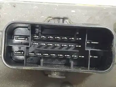 Peça sobressalente para automóvel em segunda mão servo freio por jaguar ipace el referências oem iam t4k8342  t4k8342