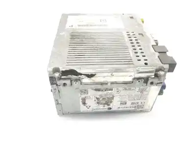 Second-hand car spare part gps navigation system for jaguar ipace el oem iam references jpla19c211pc  jpla19c211pc