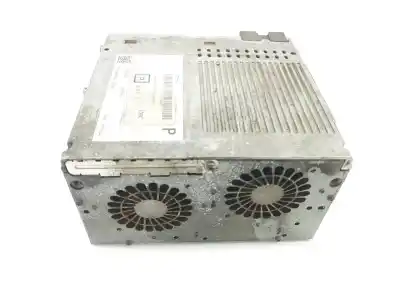 Second-hand car spare part gps navigation system for jaguar ipace el oem iam references jpla19c211pc