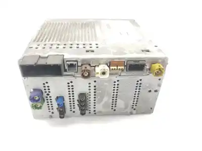 Second-hand car spare part gps navigation system for jaguar ipace el oem iam references jpla19c211pc  jpla19c211pc