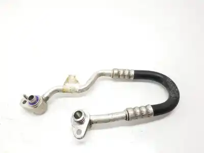 Second-hand car spare part air conditioning pipes for jaguar ipace el oem iam references j9d319f052a7