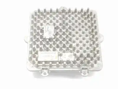 Second-hand car spare part xenon headlights control unit  for jaguar ipace el oem iam references j9d313e005aa