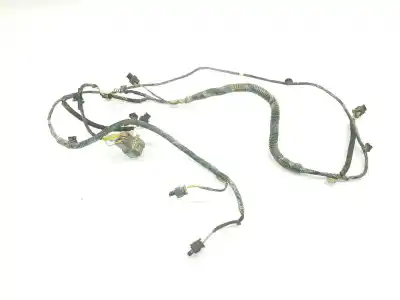 Second-hand car spare part parking sensor for jaguar ipace el oem iam references t4k7625  t4k7625