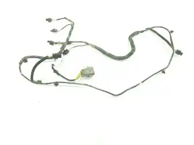 Second-hand car spare part parking sensor for jaguar ipace el oem iam references t4k7625