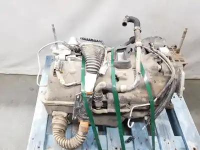 Second-hand car spare part complete engine for jaguar ipace el oem iam references t4k9604  j9d375762ag