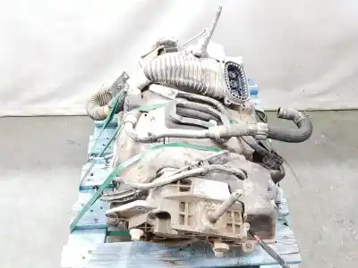 Second-hand car spare part complete engine for jaguar ipace el oem iam references t4k9604  j9d375762ag