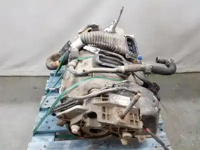 Second-hand car spare part complete engine for jaguar ipace el oem iam references t4k9604  j9d375762ag