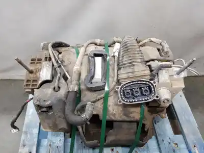 Second-hand car spare part complete engine for jaguar ipace el oem iam references t4k9604  j9d375762ag