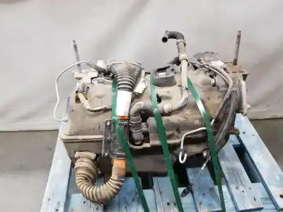 Second-hand car spare part complete engine for jaguar ipace el oem iam references t4k9604  j9d375762ag