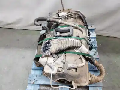 Second-hand car spare part complete engine for jaguar ipace el oem iam references t4k9604  j9d375762ag