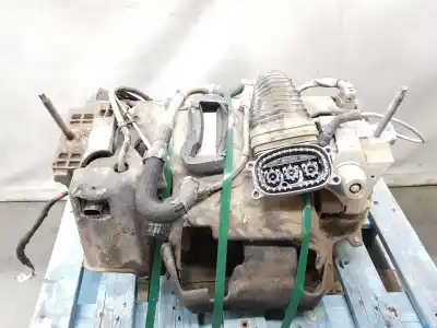 Second-hand car spare part complete engine for jaguar ipace el oem iam references t4k9604  j9d375762ag