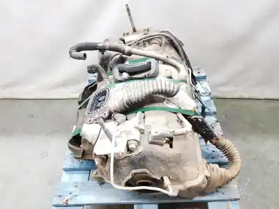 Second-hand car spare part complete engine for jaguar ipace el oem iam references t4k9604  j9d375762ag