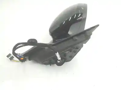 Second-hand car spare part right rearview mirror for ds ds 3 / ds 3 crossback (ur_, uc_, uj_) 1.2 puretech 130 oem iam references 98452189vl  1648985280