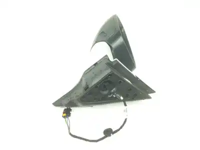 Second-hand car spare part left rearview mirror for ds ds 3 / ds 3 crossback (ur_, uc_, uj_) 1.2 puretech 130 oem iam references 98245773f4  1648985180