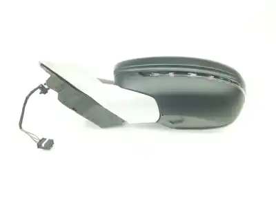 Second-hand car spare part left rearview mirror for ds ds 3 / ds 3 crossback (ur_, uc_, uj_) 1.2 puretech 130 oem iam references 98245773f4  1648985180