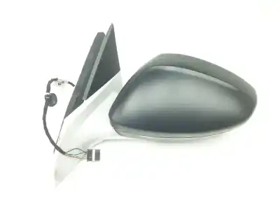Second-hand car spare part left rearview mirror for ds ds 3 / ds 3 crossback (ur_, uc_, uj_) 1.2 puretech 130 oem iam references 98245773f4  1648985180