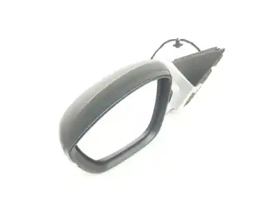 Second-hand car spare part left rearview mirror for ds ds 3 / ds 3 crossback (ur_, uc_, uj_) 1.2 puretech 130 oem iam references 98245773f4  1648985180