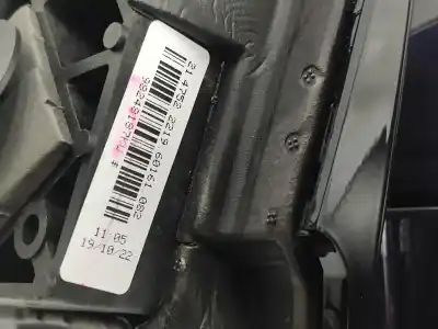 Автозапчасти б/у задний вид справа за ds 7 crossback híbrido 220 kw ссылки oem iam 98248187ku  1631634480