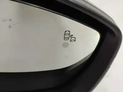 Автозапчастина б/у правий задний огляд для ds ds 3 / ds 3 crossback (ur_, uc_, uj_) 1.2 puretech 130 посилання на oem iam 98245703ph  1649128680