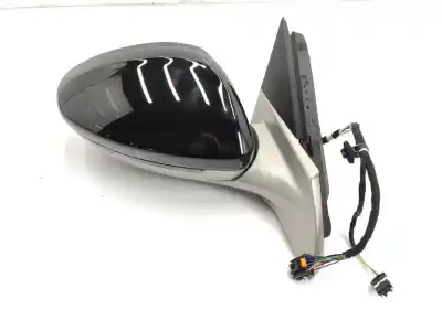 Second-hand car spare part right rearview mirror for ds ds 3 / ds 3 crossback (ur_, uc_, uj_) 1.2 puretech 130 oem iam references 98245703ph  1649128680