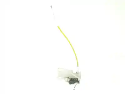 Автозапчасти б/у замок капота за audi s3 (8l) 1.8 t (165kw) 224 cv / 165 kw ссылки oem iam 8l1837016c