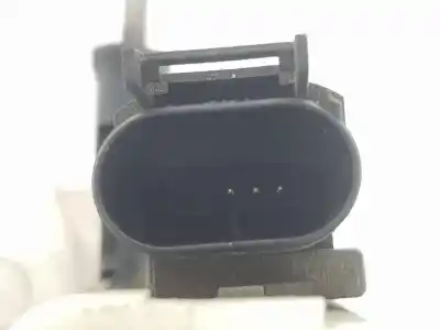 Автозапчастина б/у замок капота для audi s3 (8l) 1.8 t (165kw) 224 cv / 165 kw посилання на oem iam 8l1837016c  8l1837016c