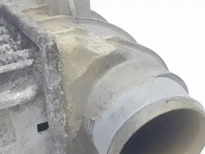 Peça sobressalente para automóvel em segunda mão intercooler por audi s3 (8l) 1.8 t (165kw) 224 cv / 165 kw referências oem iam 8l9145805h  8l9145805h